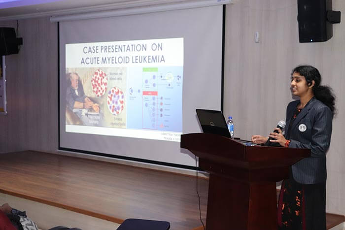 Role of Clinical Pharmacist in Cancer Care - Workshop
